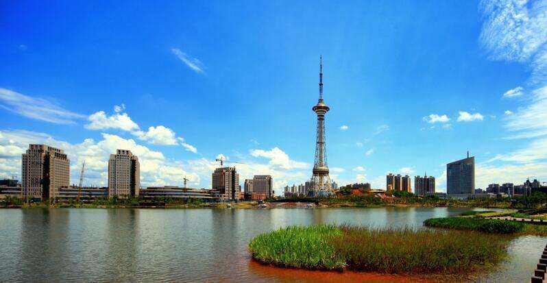 華夏祈福地，中部動(dòng)力城 ——《株洲市旅游產(chǎn)業(yè)發(fā)展總體規(guī)劃及“十二五”發(fā)展規(guī)劃》