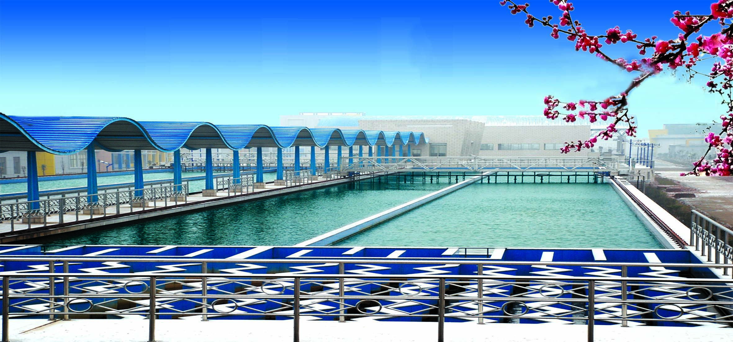 水廠新景。.JPG