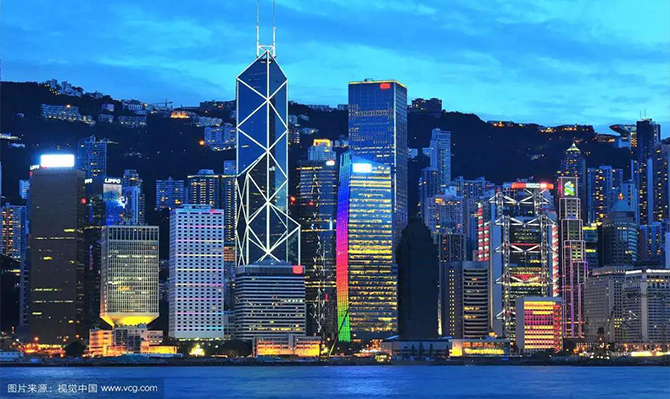 【課題研究】”湘港“時(shí)空距離再縮短，香港所長，如何為湖南所用？